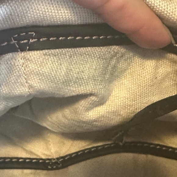 Michael kors large leather hobo bag - Picture 11 of 13